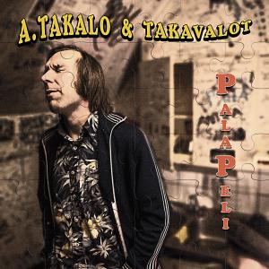 A.Takalo & Takavalot的專輯Palapeli