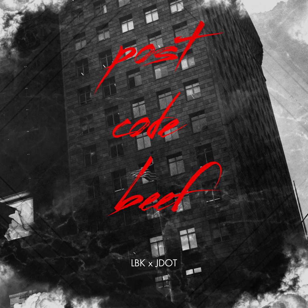 POST CODE BEEF (Explicit)