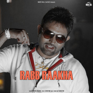 Dengarkan Rabb Raakha lagu dari Mangi Mahal dengan lirik