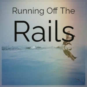 Album Running Off the Rails from Various