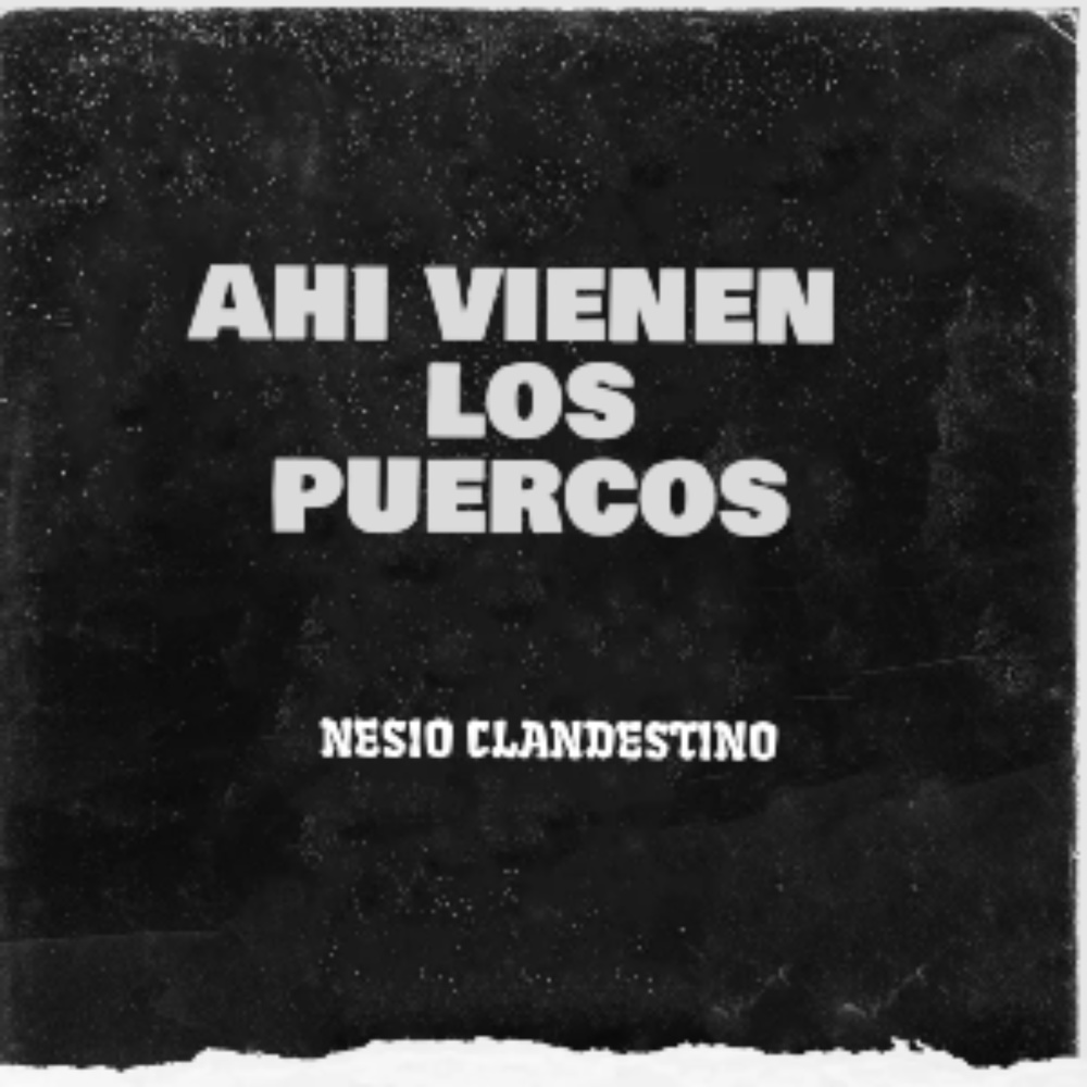 Ahi Vienen Los Puercos