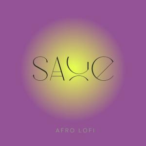 Afro LoFi的專輯SAGE
