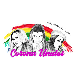 Listen to Corona Unidos song with lyrics from Champen