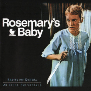 ดาวน์โหลดและฟังเพลง Lullaby Variation 1 พร้อมเนื้อเพลงจาก Krzysztof Komeda