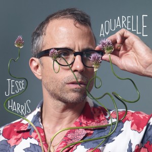 收聽Jesse Harris的Kiss the Rose歌詞歌曲
