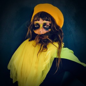 Wildlife Freeway的專輯Flea