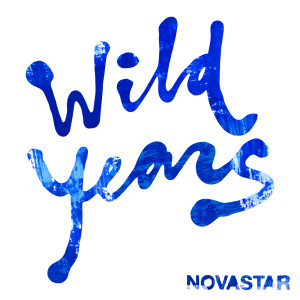 Novastar的專輯Wild Years