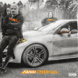 Listen to Energie (Explicit) song with lyrics from Yansi