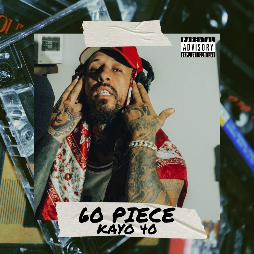 60 Piece (Explicit)
