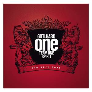ดาวน์โหลดและฟังเพลง Let It Be พร้อมเนื้อเพลงจาก Gotthard