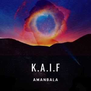 Album K.A.I.F from 