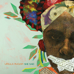 ดาวน์โหลดและฟังเพลง Wanna (Explicit) พร้อมเนื้อเพลงจาก Ursula Rucker