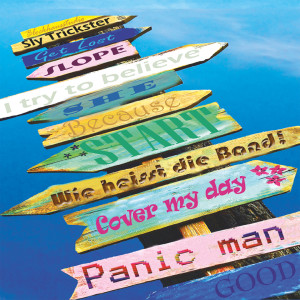 Listen to Good song with lyrics from WHDB