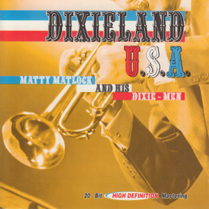 Dengarkan Oh, Didn't He Ramble lagu dari Matty Matlock dengan lirik
