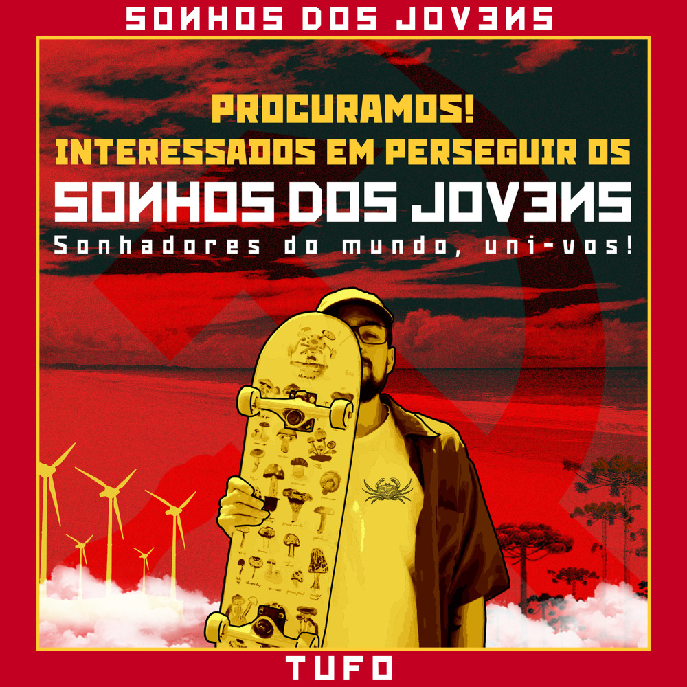 Fúria Contra Maquina (Faixa Bônus)