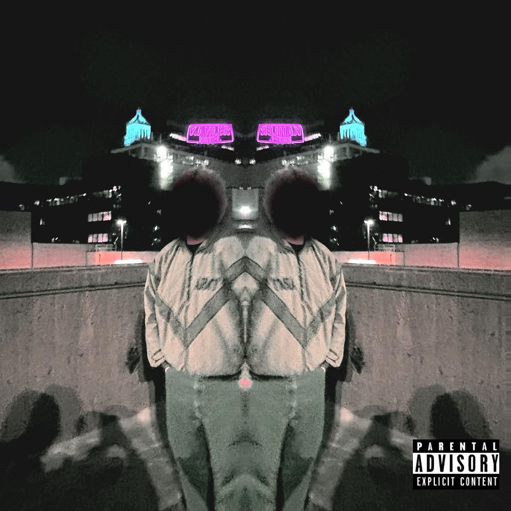 TALKING TO ME ALL NIGHT (feat. pessimist) (Explicit)