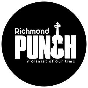 收聽Richmond Punch的Crash歌詞歌曲