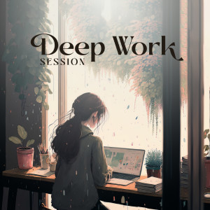 Deep Work Session (Human Mind, Music for Work, Office Jazz) dari Jazz Concentration Academy