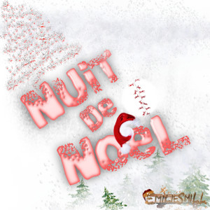 收听Emilie SmiLL的Nuit de Noël歌词歌曲