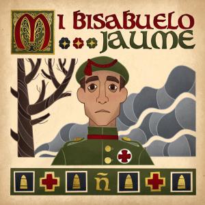 อัลบัม Mi bisabuelo Jaume ศิลปิน Miquel