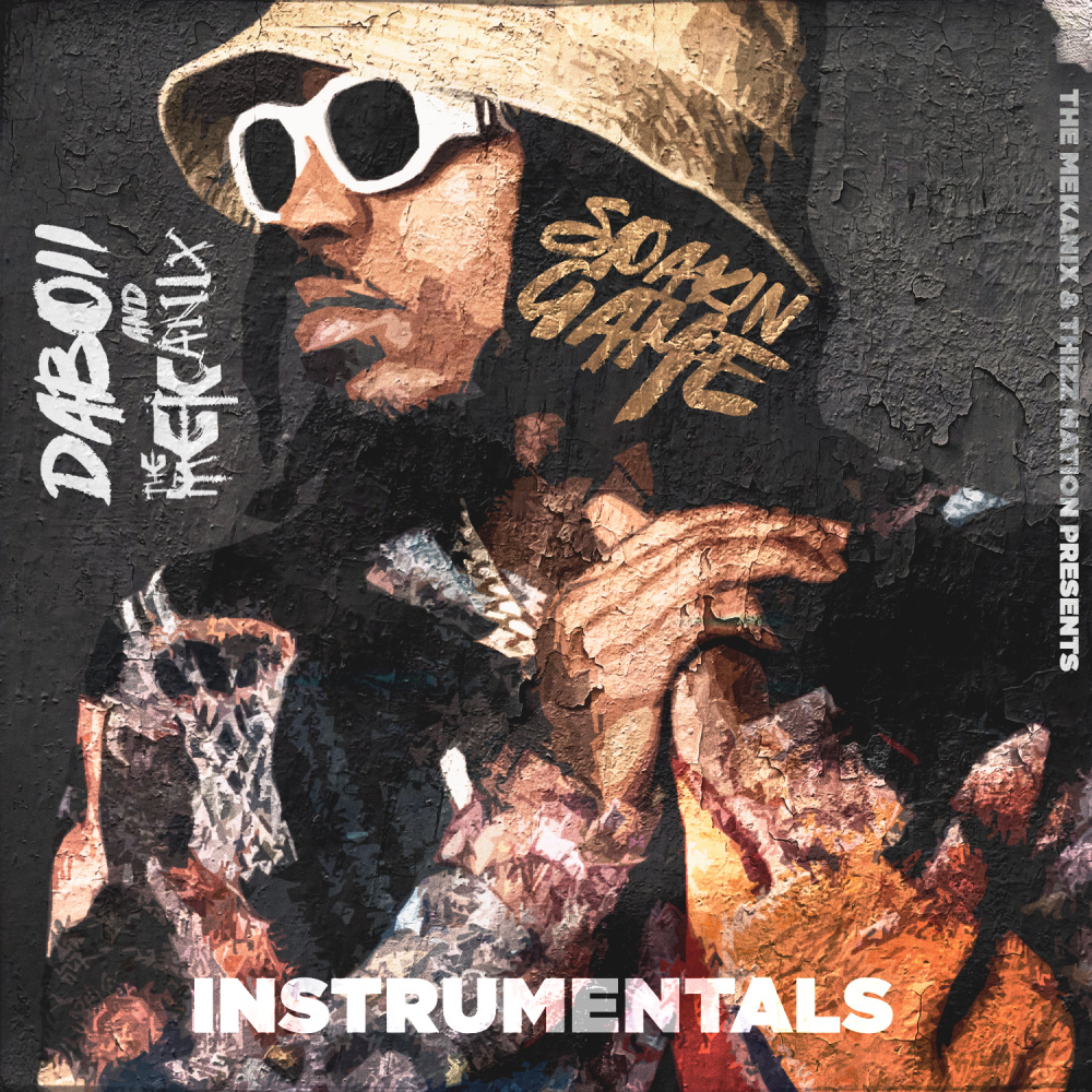 Raphael (Instrumental)