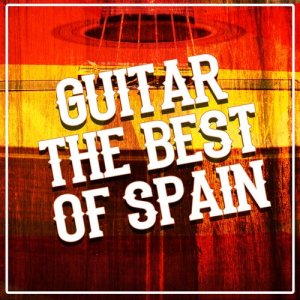 Guitar: The Best of Spain
