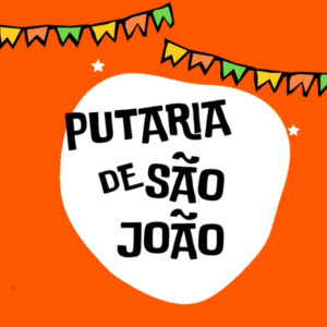 ADK no Beat的專輯Putaria de São João (Explicit)