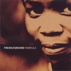 อัลบัม Nomvula ศิลปิน Freshlyground