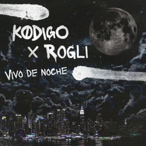 Album Vivo De Noche from Kodigo