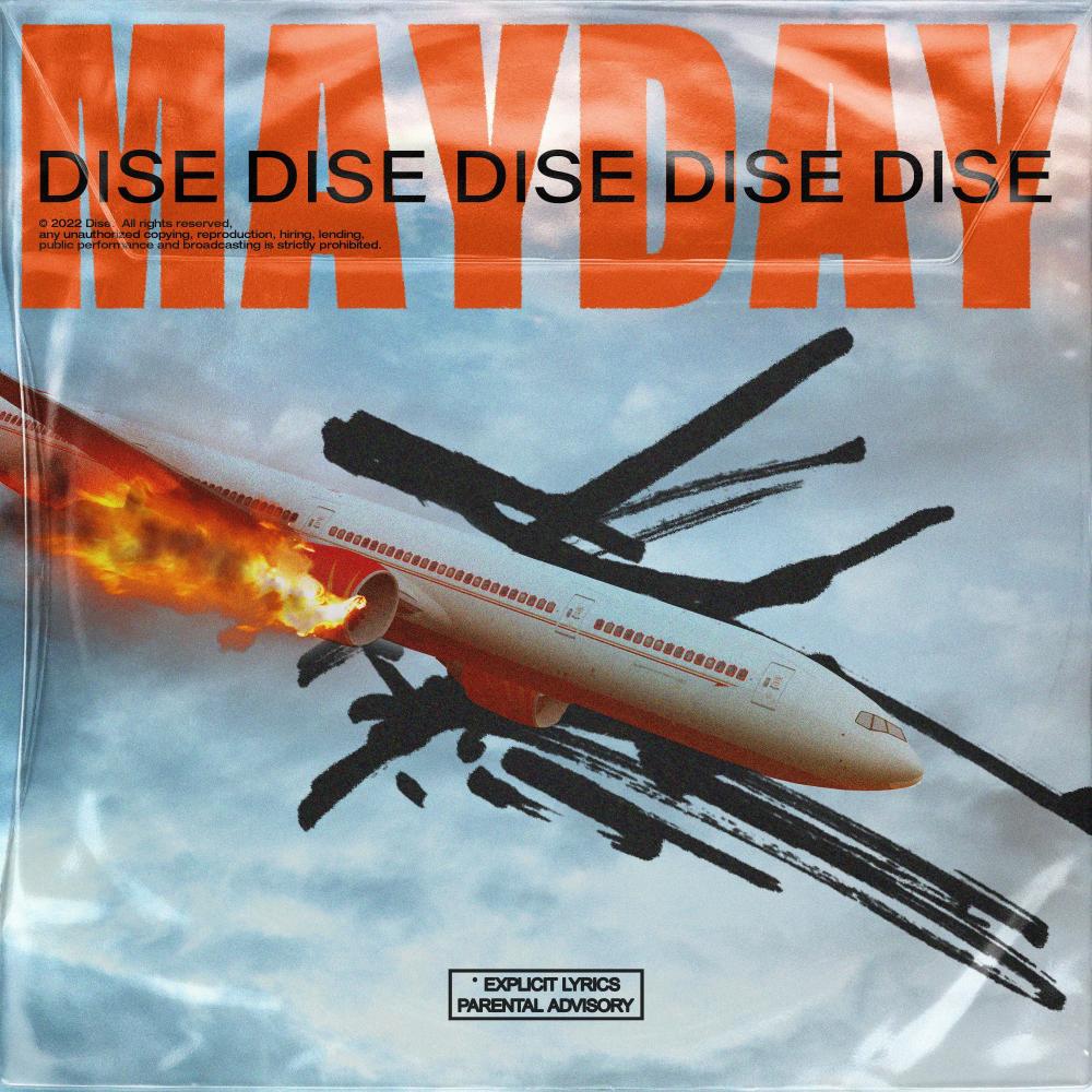 Mayday (Explicit)