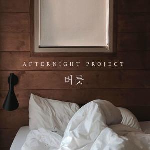 Album 버릇 oleh 애프터나잇 프로젝트