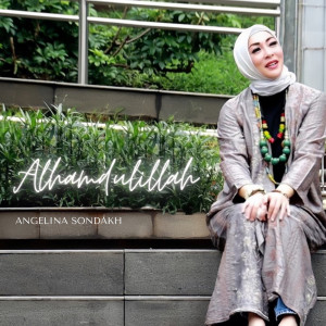 Angelina Sondakh的专辑Alhamdulillah