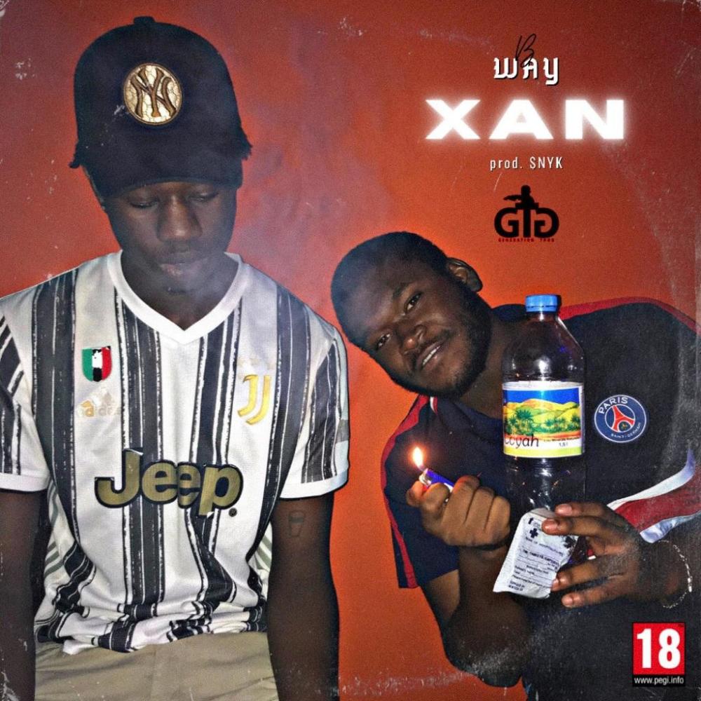 Xan (Explicit)