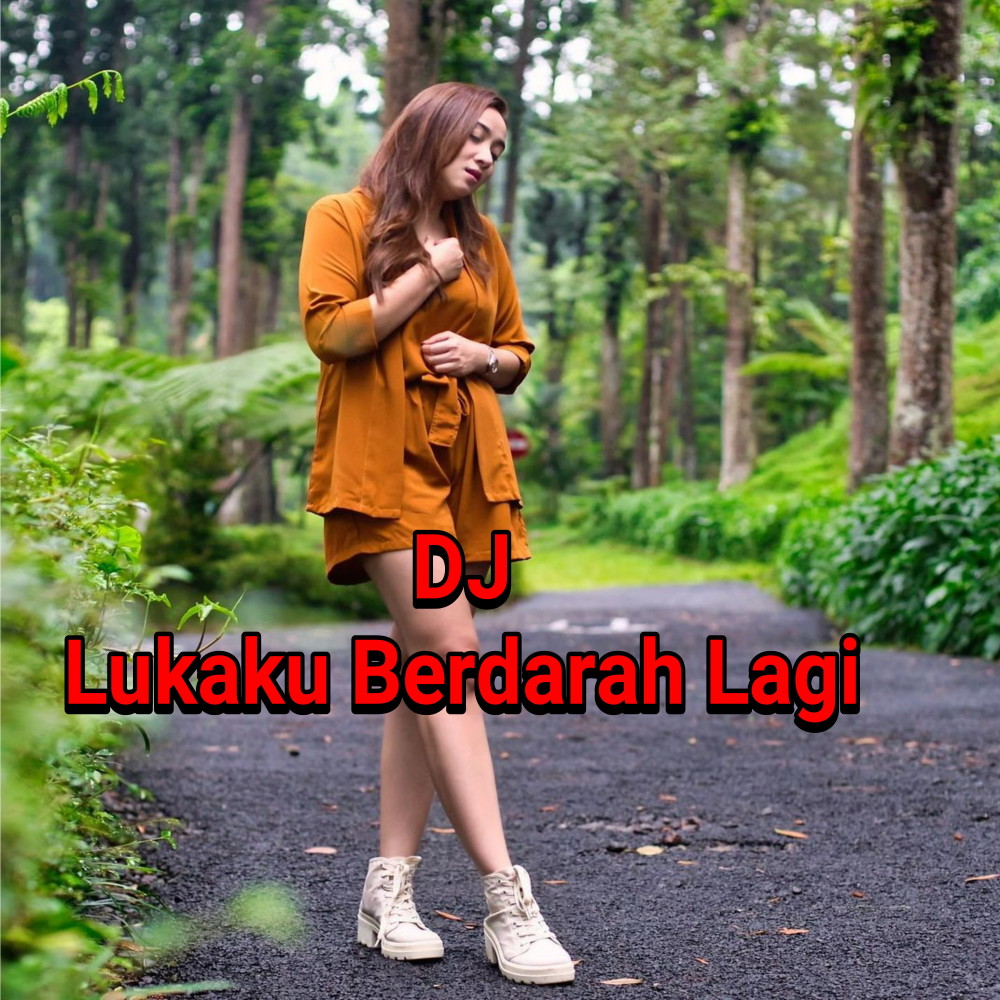 Lukaku Berdarah Lagi (Remix)