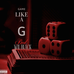 Album Game Like a G (Explicit) from YTB Kaine