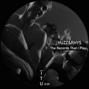 Album The Records That I Play oleh Huzz