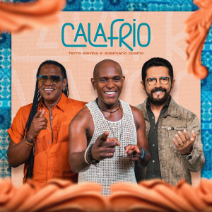 Listen to Calafrio song with lyrics from Terra Samba