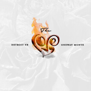 Album The Love from Detroit YB