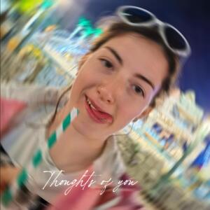 Album Thoughts of you from MFHD