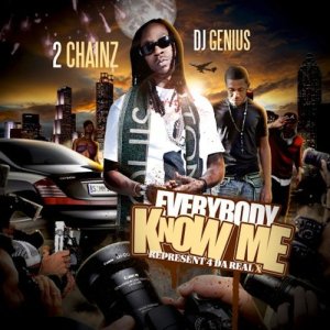收聽2 Chainz的Chainz-Got_One_(hook)歌詞歌曲