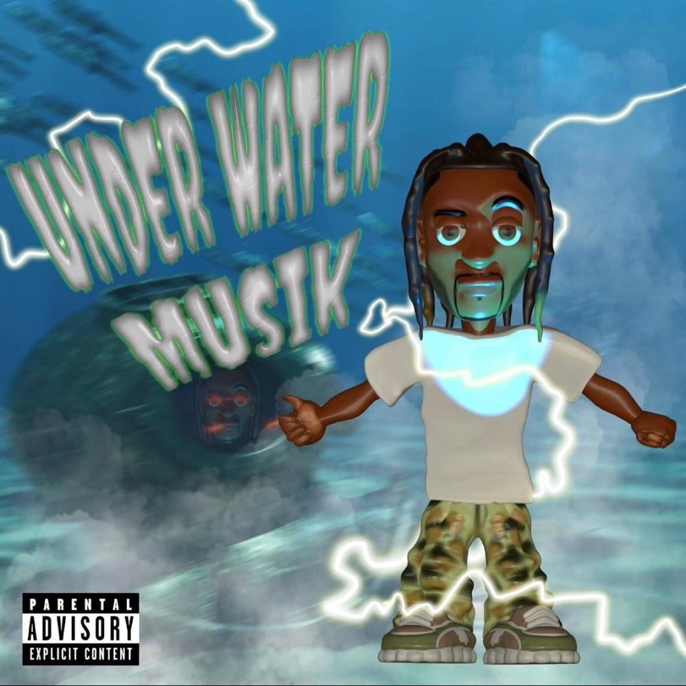 On The Road (feat. 10kdunkin, Shyneboikash & Baby Nigo) (Explicit)