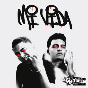 Listen to MI VIDA (Explicit) song with lyrics from Blind The Eight