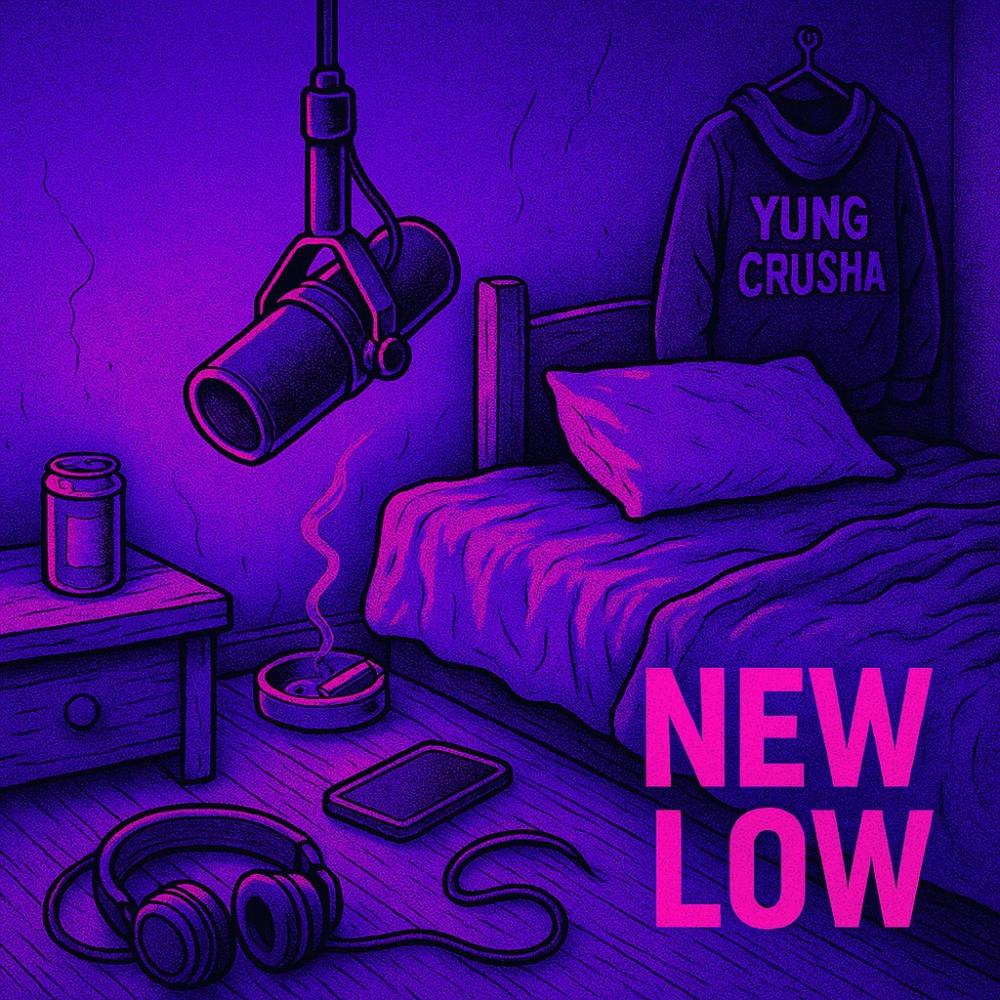 New Low (Explicit)