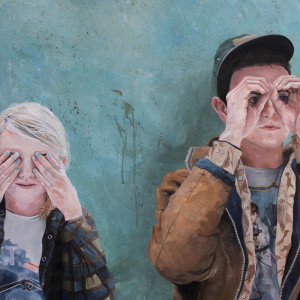 Listen to Hide and Seek song with lyrics from Stealing Signs
