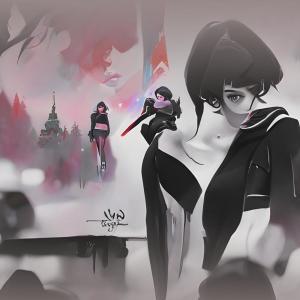 Dengarkan lagu Isyarat Cinta nyanyian Aufklarung dengan lirik