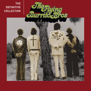 ดาวน์โหลดและฟังเพลง High Fashion Queen พร้อมเนื้อเพลงจาก The Flying Burrito Brothers