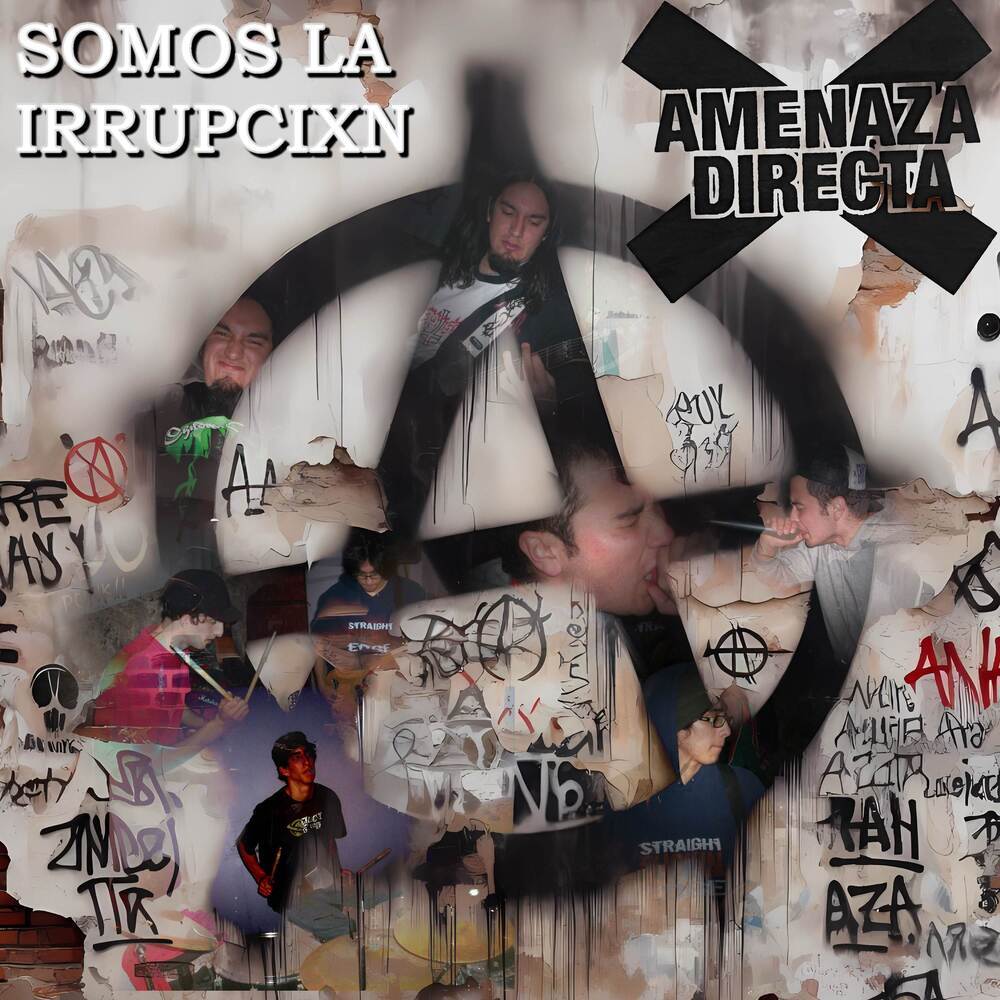 Ley De Inquisición (Explicit)