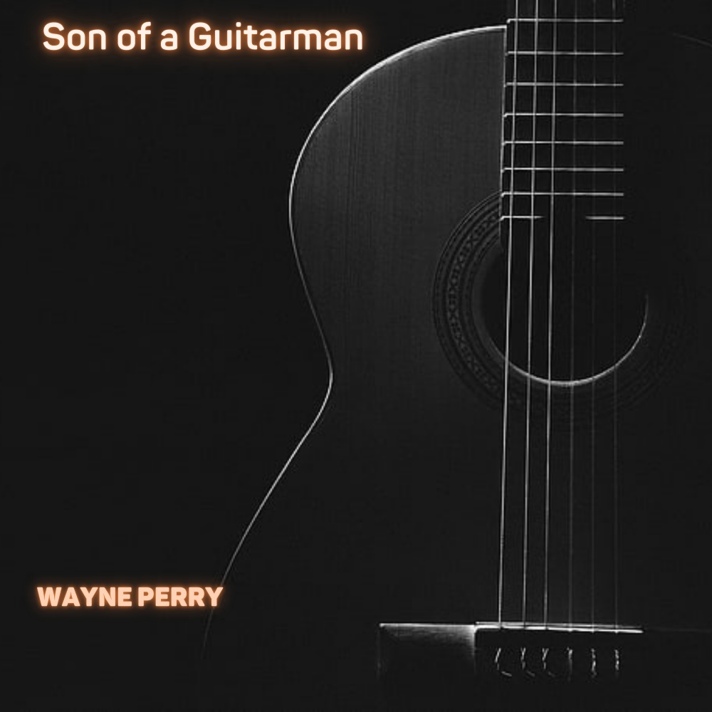 Son of a Guitar Man