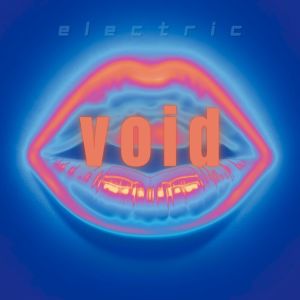 Electric Void (Techno Whispers)