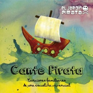 收聽La Banda Del Cante Pirata的Vamos a Cantar Canciones歌詞歌曲